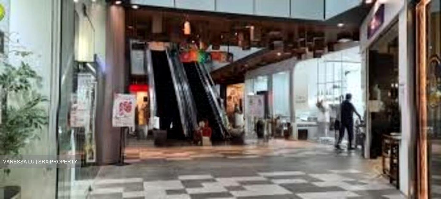 Serangoon Garden Village (D19), Retail #517614001